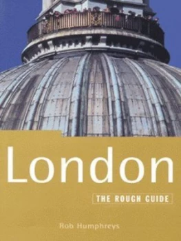 Image of London by Rob Humphreys Paperback