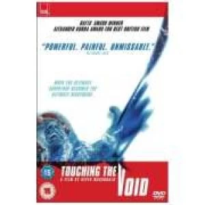 Image of Touching The Void