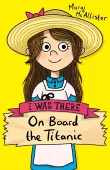 Image of On Board the Titanic (new edition)