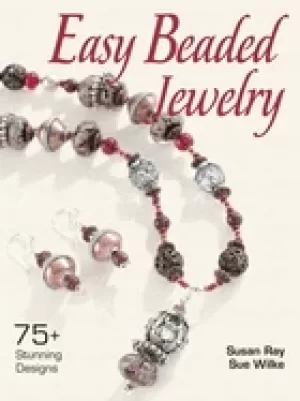 Image of easy beaded jewelry 75 stunning designs