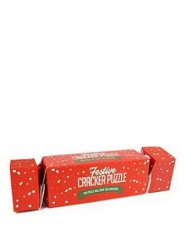 Gift Republic Festive Cracker Puzzle