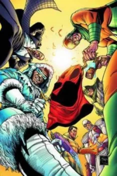 Image of The Flash vs. the Rogues by John Broome Paperback