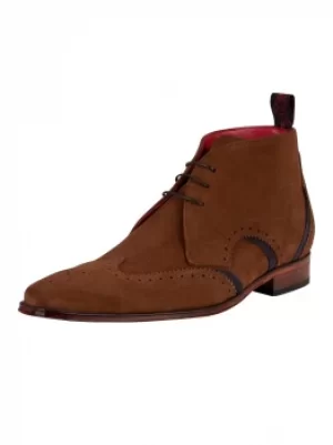 Image of Scarface Shoes
