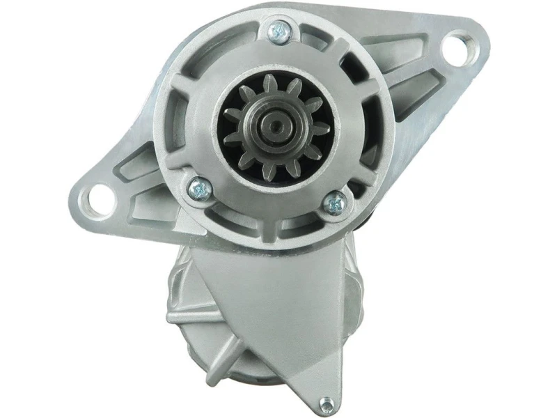 Image of AS-PL Starter motor AS-PL S6030