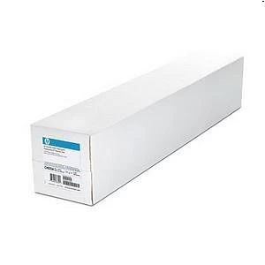 Image of HP Matte Polypropylene Roll 120gsm 42x30.5m 2pk