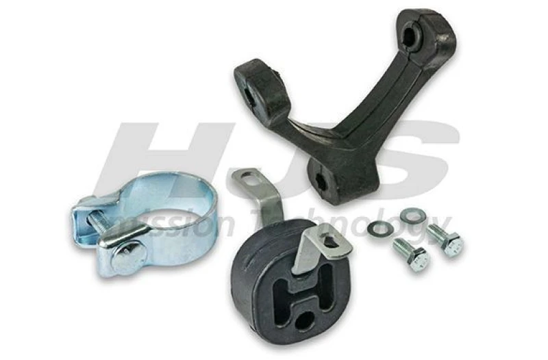 Image of Exhaust fitting kit HJS 82 11 9233