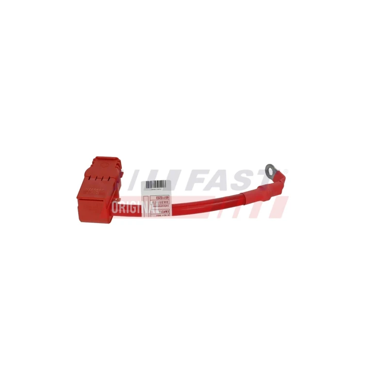 Image of FAST FT01790 Battery Adapter Battery Adapter (3793)