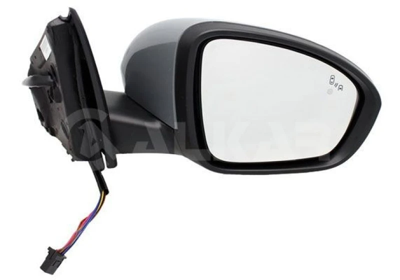 Image of ALKAR Wing mirror ALKAR 6152237