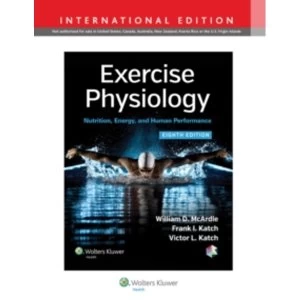 Image of Exercise Physiology : Nutrition, Energy, and Human Performance