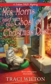 Image of Mrs. Morris and the Ghost of Christmas Past