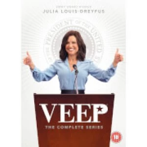 Image of Veep - Season 1-7