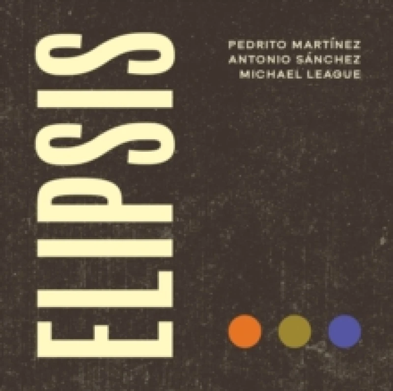 Image of Elipsis Vinyl