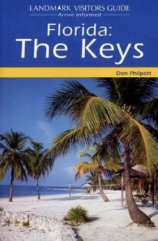 Image of Florida the Keys by Don Philpott Paperback