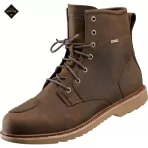 Image of Held Saxton Brown 41