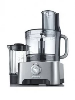Image of Kenwood MultiPro Excel 4L 1200W Food Processor