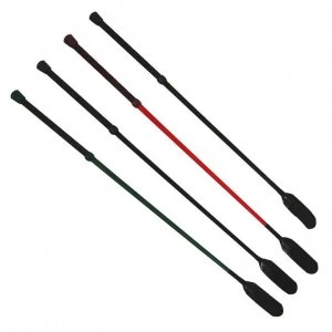 Image of Dublin Grip Handle Event Crop - Burgundy