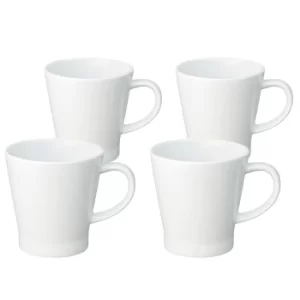 Image of James Martin Everyday 4 Piece Mug Set- Boxed Set