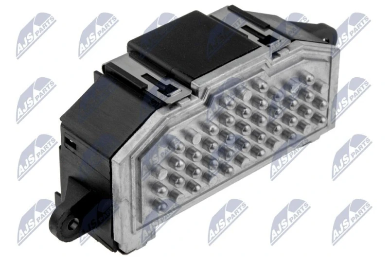 Image of NTY Blower motor resistor NTY ERD-CT-024