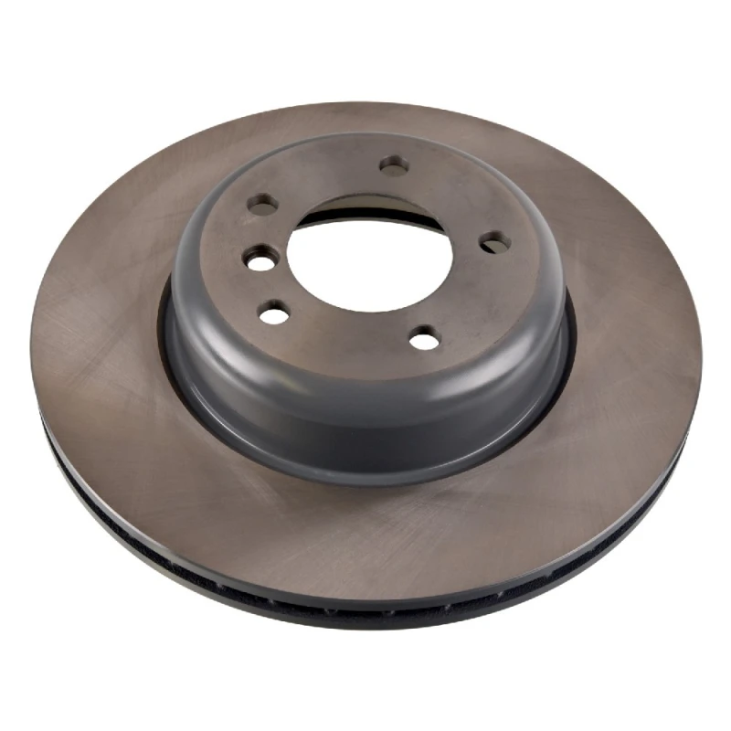 Image of Brake disc FEBI BILSTEIN 106492