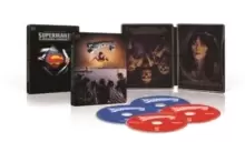 Image of Superman II (Theatrical Cut and the Richard Donner Cut)