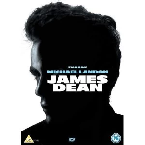 Image of James Dean DVD