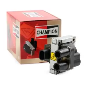 image of CHAMPION Ignition coil FIAT,ALFA ROMEO,LANCIA BAE800B/245 60805420,60809492,46543562 Coil pack,Ignition coil pack,Engine coil,Engine coil pack,7626232