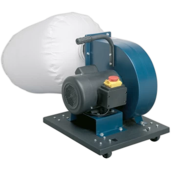 Image of Sealey SM48 Dust Extractor 240v