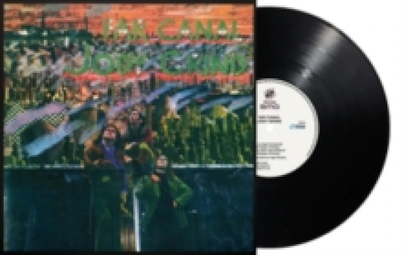Image of Far Canal Vinyl