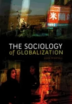 Image of sociology of globalization