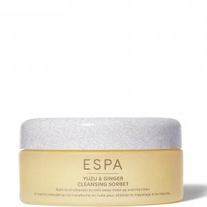 ESPA Yuzu & Ginger Cleansing Sorbet - Retail