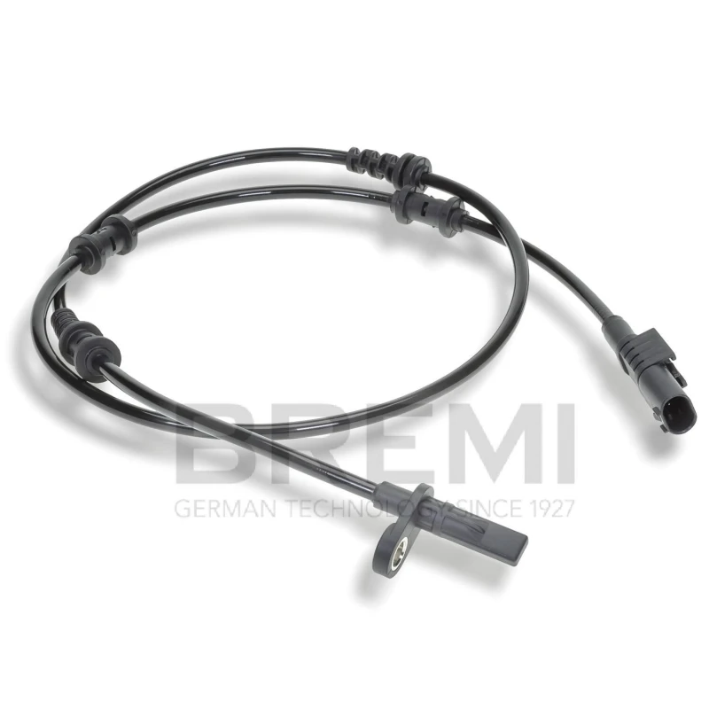 Image of ABS sensor BREMI 51417