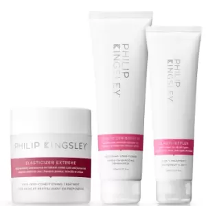 Philip Kingsley Elastic Fantastic Extreme Bestsellers Collection