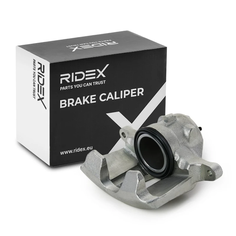 Image of RIDEX Brake caliper RIDEX 78B1913