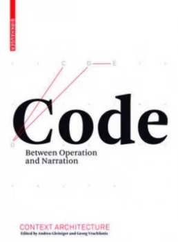 Image of Code by Andrea Gleiniger Paperback