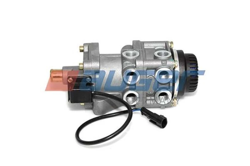 Image of Brake Valve, service brake AUGER 78564