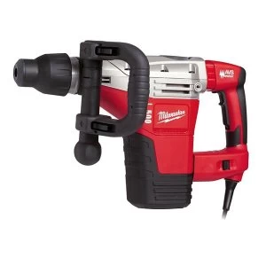 image of Milwaukee Power Tools Kango 500S Breaker SDS Max Reception 1300W 110V