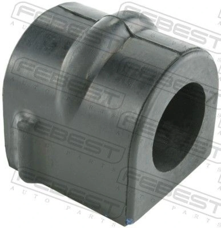Image of Anti-roll bar bush FEBEST OPSB-VECF