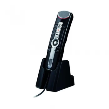 Image of Olympus RM-4010P Dictation Module Black V741002BE020