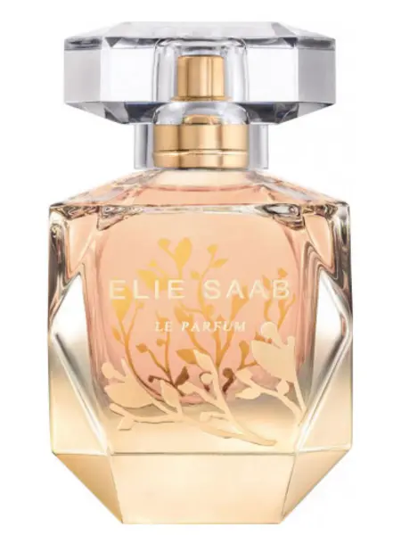 Image of Elie Saab Feuilles D'or Eau de Parfum For Her 50ml