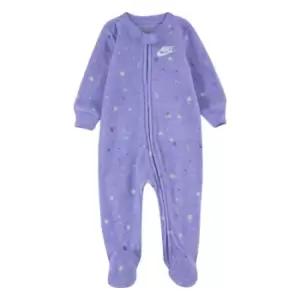 Image of Nike Microflc Cvrll Bb99 - Purple