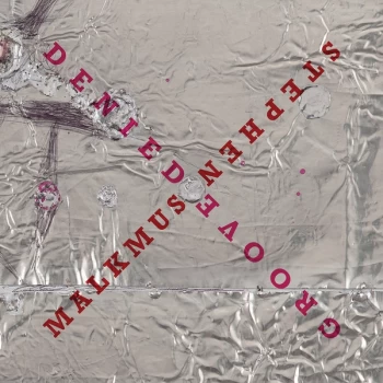 Image of Stephen Malkmus - Groove Denied Vinyl