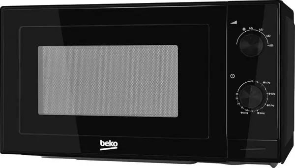 image of Beko MOC20100B 20L 700W Microwave