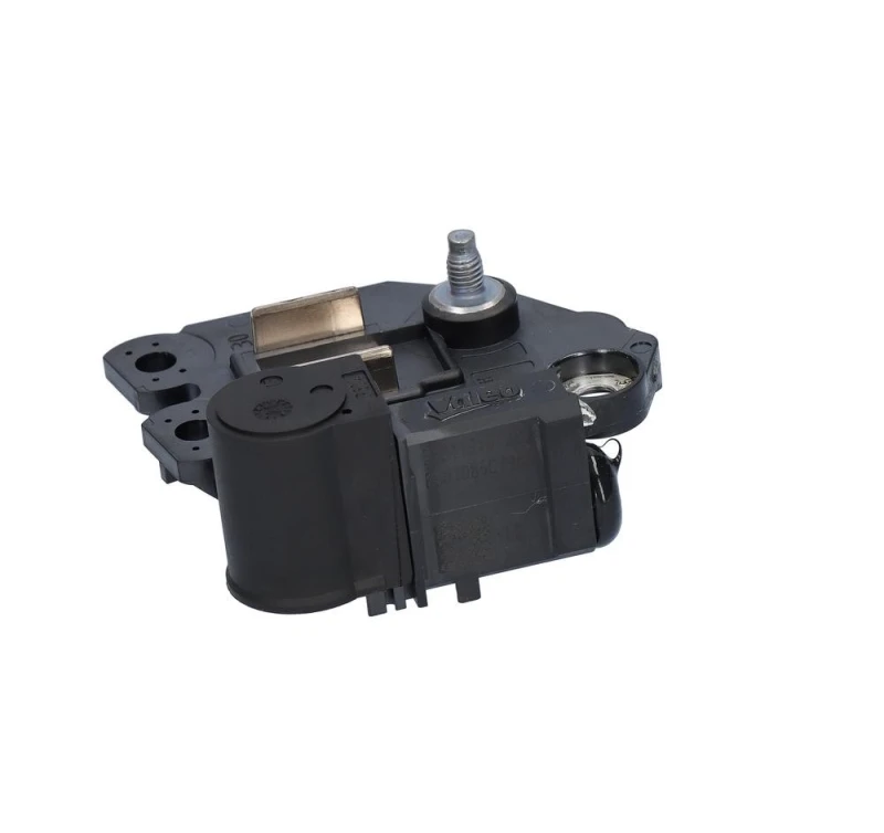 Image of Alternator voltage regulator VALEO 599240