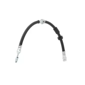 Image of RIDEX Brake Hose MAZDA 83B0439 BP4K43980D,BP4K43980E,BP4K43980F Brake Line,Brake Pipe