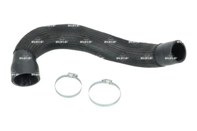 Image of NRF Charger intake hose NRF 166357