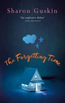 Image of The Forgetting Time by Guskin Sharon Paperback
