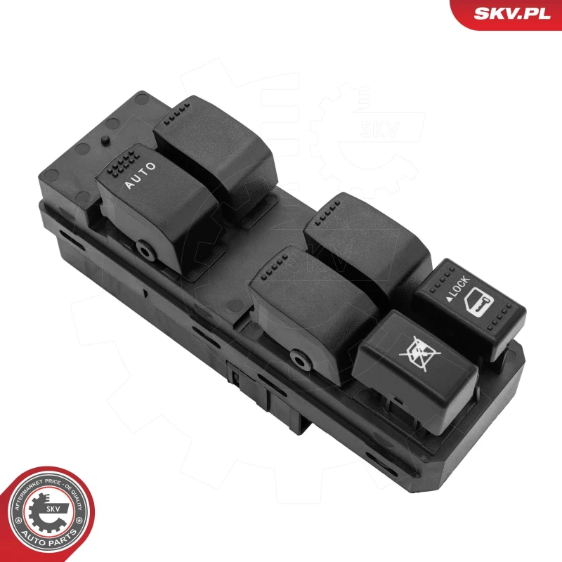 Image of ESEN SKV Window switch ESEN SKV 37SKV532