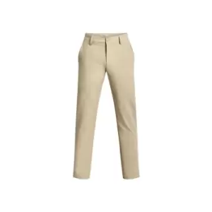 Image of Under Armour Tech Pants Khaki Base - 40/32
