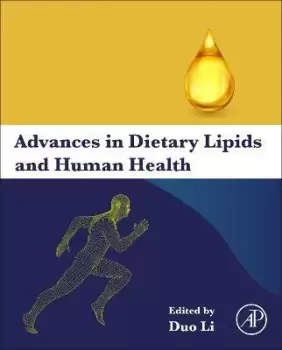 Image of Advances in Dietary Lipids and Human Health by Duo Li