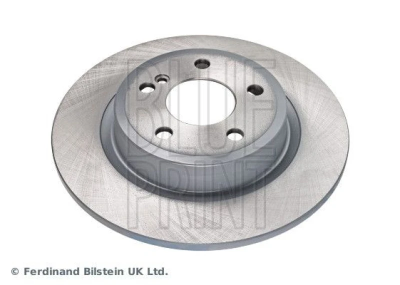 Image of Blue PRINT Brake disc Blue PRINT ADN143185